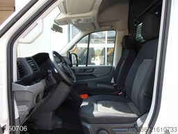 VW Crafter 2.0 TDI -KLIMA-NAVI-KAMERA