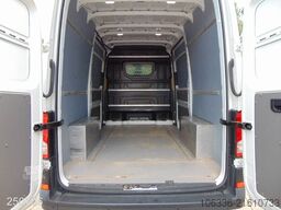 VW Crafter 2.0 TDI -KLIMA-NAVI-KAMERA