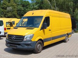 MERCEDES-BENZ Sprinter Maxi 316 CDI KLIMA-KAMERA-REAGLSYSTEM