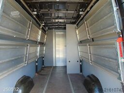 MERCEDES-BENZ Sprinter Maxi 316 CDI KLIMA-KAMERA-REAGLSYSTEM