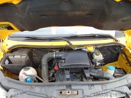 MERCEDES-BENZ Sprinter 314 CDI - REGALSYSTEM - KLIMA - KAMERA