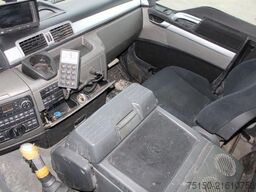 MAN TGS 18.440 4x4H BLS - LIEBHERR 10 m³ - Nr.: 967