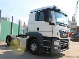 MAN TGS 18.400 4x2 BLS-TS Nr.: 263