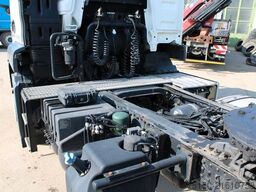 MAN TGS 18.400 4x2 BLS-TS Nr.: 263