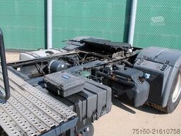 MAN TGS 18.400 4x2 BLS-TS Nr.: 263