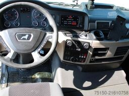 MAN TGS 18.400 4x2 BLS-TS Nr.: 263