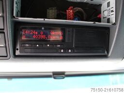 MAN TGS 18.400 4x2 BLS-TS Nr.: 263