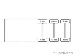  WILLIG Diesel/Benzin SELBSTAUSLÄUFER Nr.: 018