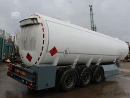  WILLIG Diesel/Benzin SELBSTAUSLÄUFER Nr.: 018