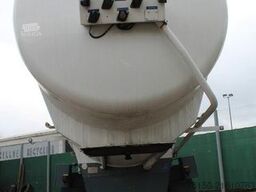  WILLIG Diesel/Benzin SELBSTAUSLÄUFER Nr.: 018