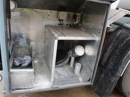  WILLIG Diesel/Benzin SELBSTAUSLÄUFER Nr.: 018