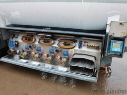  WILLIG Diesel/Benzin SELBSTAUSLÄUFER Nr.: 018