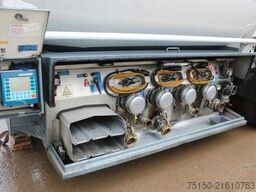  WILLIG Diesel/Benzin SELBSTAUSLÄUFER Nr.: 018