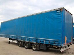 KRONE SD - Tautliner MEGA - Nr.: 442