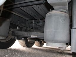 KRONE SD - Tautliner MEGA - Nr.: 442