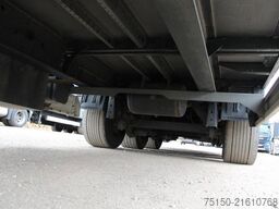 KRONE SD - Tautliner MEGA - Nr.: 442