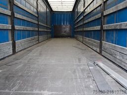 KRONE SD - Tautliner MEGA - Nr.: 442