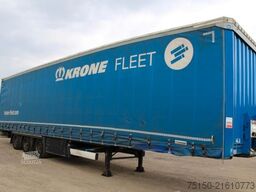KRONE SD - Tautliner MEGA - Nr.: 702