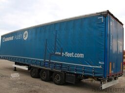 KRONE SD - Tautliner MEGA - Nr.: 702