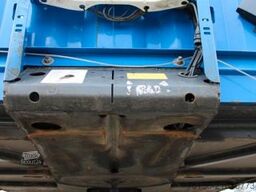 KRONE SD - Tautliner MEGA - Nr.: 702