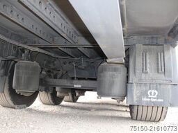 KRONE SD - Tautliner MEGA - Nr.: 702