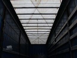 KRONE SD - Tautliner MEGA - Nr.: 702