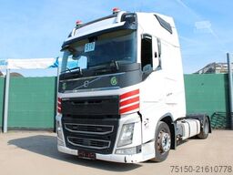 VOLVO FH 500 4x2 LL Globe 2 x Tank MULTI Nr.: 510