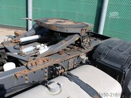 VOLVO FH 500 4x2 LL Globe 2 x Tank MULTI Nr.: 510