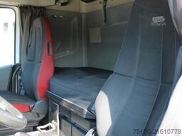 VOLVO FH 500 4x2 LL Globe 2 x Tank MULTI Nr.: 510