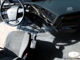 VOLVO FH 500 4x2 LL Globe 2 x Tank MULTI Nr.: 510
