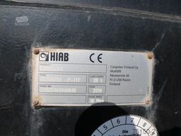 MERCEDES-BENZ 3248 8x4 BB HIAB ULT26Z53 - WINTERDIENST Nr: 893