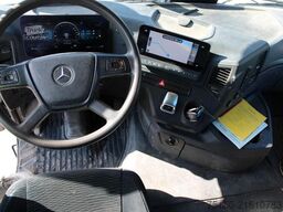 MERCEDES-BENZ 3248 8x4 BB HIAB ULT26Z53 - WINTERDIENST Nr: 893