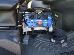 MAN 26.420 6x2 KRAN HMF 2120 K4 FUNK Nr: 407