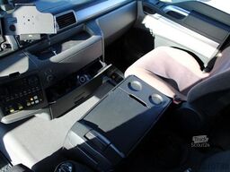 MAN 26.420 6x2 KRAN HMF 2120 K4 FUNK Nr: 407