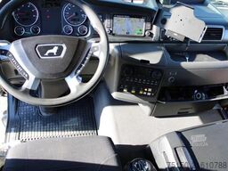 MAN 26.420 6x2 KRAN HMF 2120 K4 FUNK Nr: 407