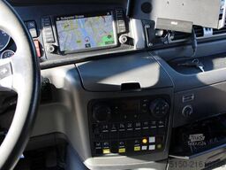 MAN 26.420 6x2 KRAN HMF 2120 K4 FUNK Nr: 407