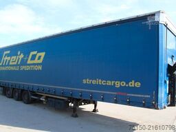 KÖGEL SN 24 - Tautliner MEGA - SAF - Nr.: 787