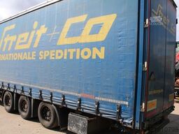 KÖGEL SN 24 - Tautliner MEGA - SAF - Nr.: 787