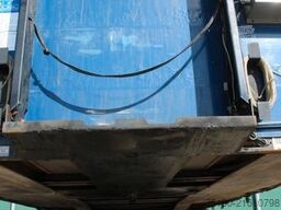 KÖGEL SN 24 - Tautliner MEGA - SAF - Nr.: 787