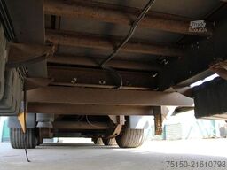 KÖGEL SN 24 - Tautliner MEGA - SAF - Nr.: 787