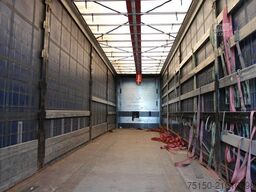 KÖGEL SN 24 - Tautliner MEGA - SAF - Nr.: 787