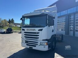 SCANIA G410 4x2