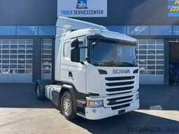 SCANIA G410 4x2
