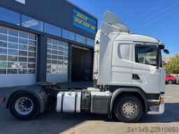 SCANIA G410 4x2