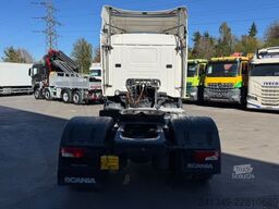 SCANIA G410 4x2