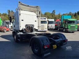 SCANIA G410 4x2