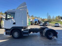 SCANIA G410 4x2