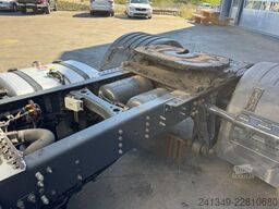 SCANIA G410 4x2