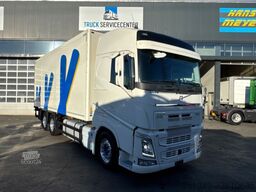 VOLVO FH-460 6x2 Mitsubishi Frigo