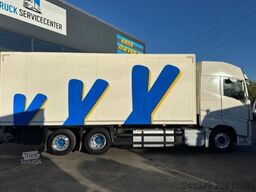 VOLVO FH-460 6x2 Mitsubishi Frigo